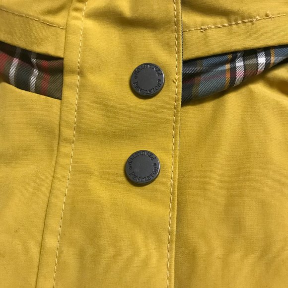 Pendleton Women Water Repellent Rain Coat - Picture 11 of 11